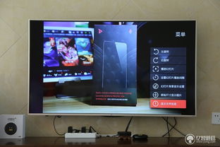 企鹅极光1s智能语音机顶盒评测 4K高清视界，动口不动手的畅快体验