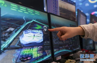 上海语音电力机器人 以智能语音技术为进博会保驾护航