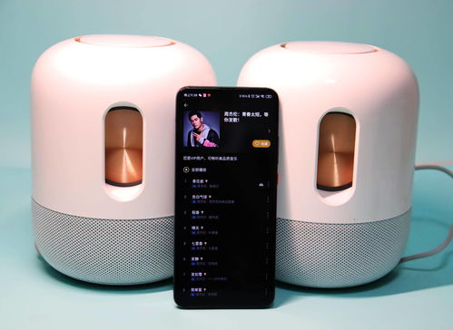 声音大师再启新章 帝瓦雷与华为携手，重塑智能语音设备新高度